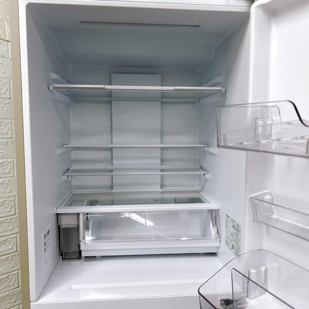 B11144 パナソニック 326L 冷蔵庫 大型 小型 一人暮らし - メルカリ