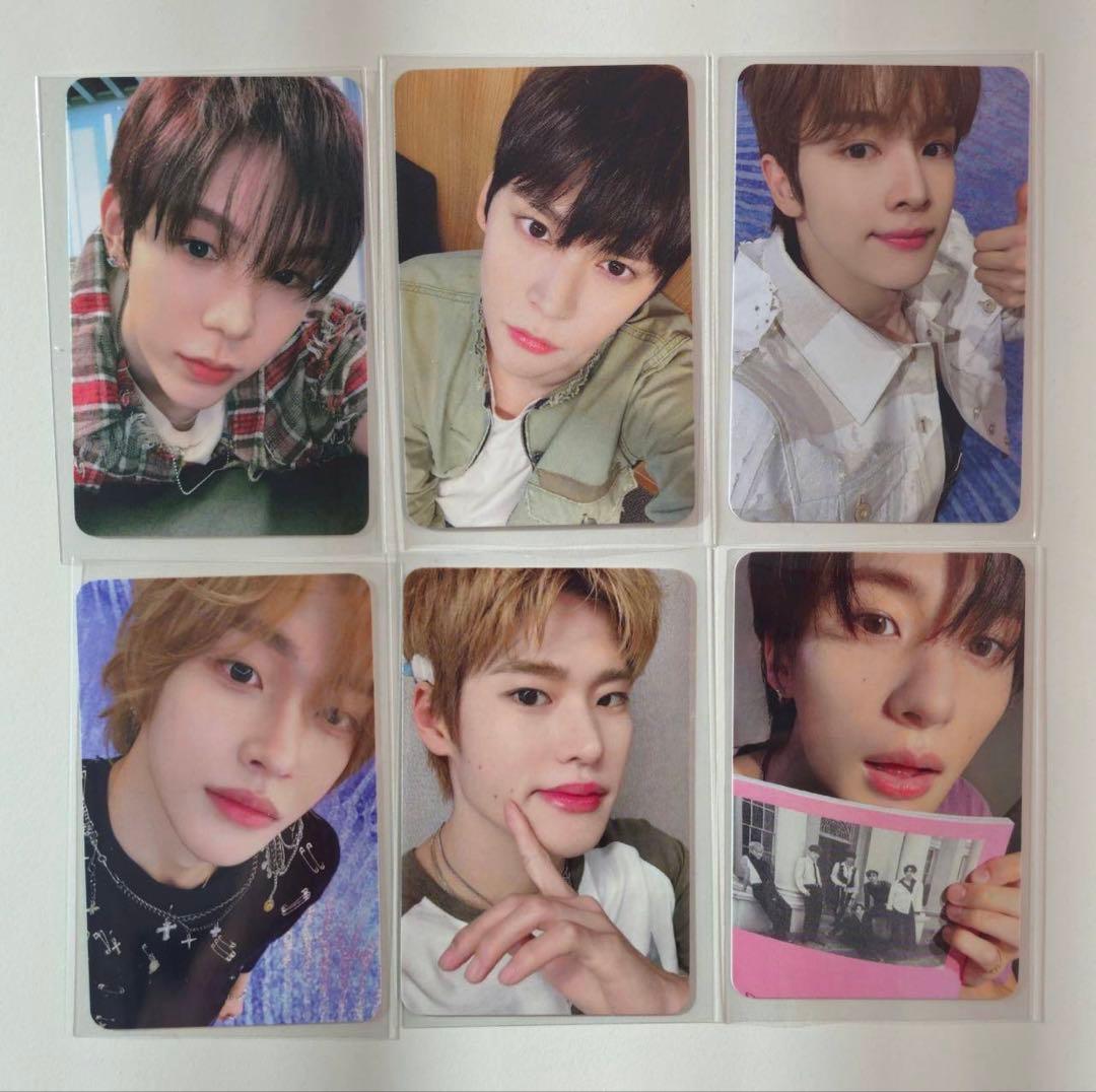 RIIZE FAME マニラ 対面 サイン会 トレカ - メルカリ