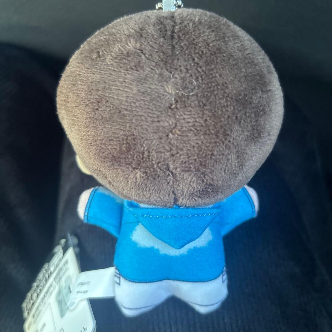 TWS（トゥアス） KYUNGMIN（ギョンミン） ちびぐるみ - メルカリ