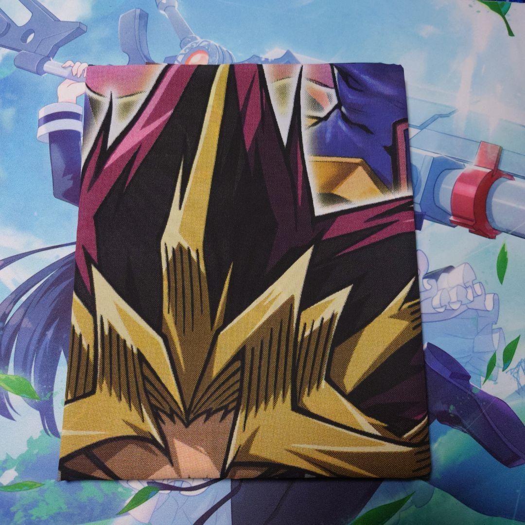 遊戯王　のぼり　俺のターン！ドロー！！　遊戯　ブラックマジシャンズ