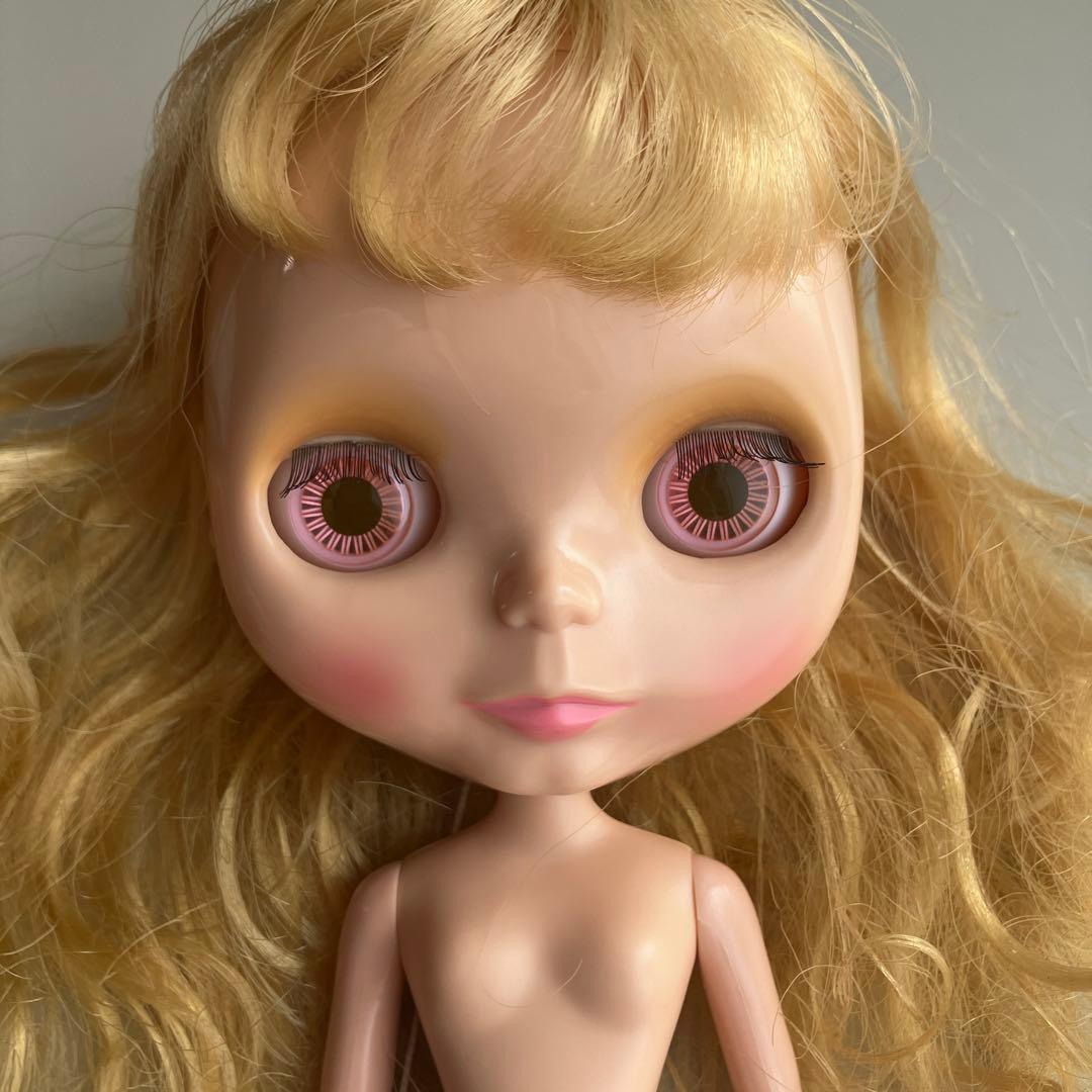 専用】スケートデート 一次生産 初期 ブライス - メルカリ