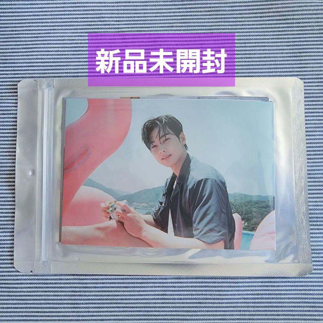 【ASTRO】ORDINARY HOLIDAY 公式ポスカ セットB [未開封] 2026年最新】ordinary holiday astroの人気アイテム - メルカリ