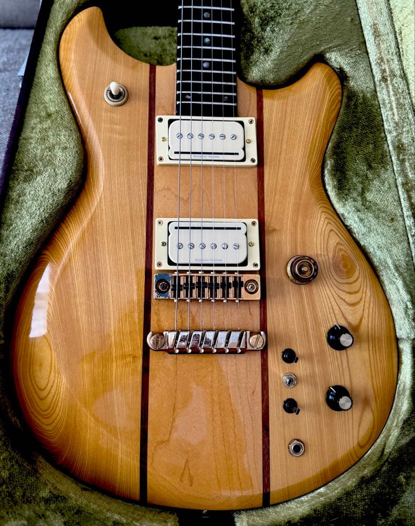 IBANEZ ST-300 P-RAILS MG-T希少 超美品フジゲン 日本製 Ibanez FRM300 Paul Gilbert Signature Electric Guitar - | Music & Arts