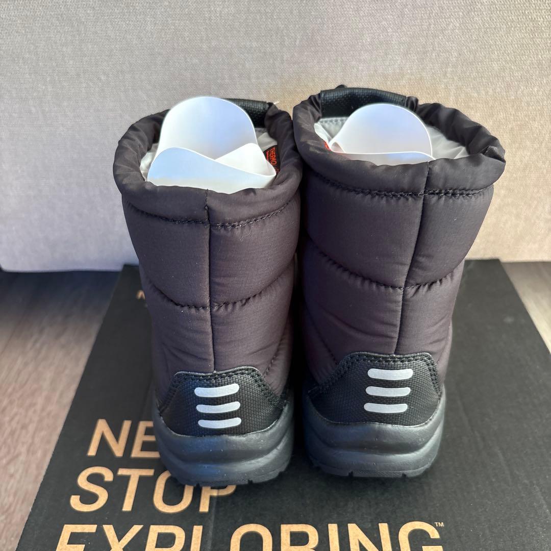 よよよTHE NORTH FACE NFJ35810 ブーツ 18.0cm