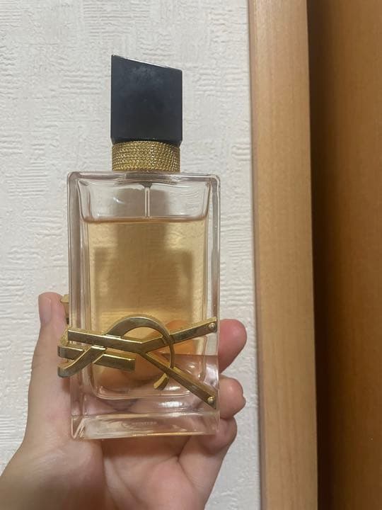 リブレ　オードトワレ　50ミリ イヴ サンローラン Y.SAINT LAURENT リブレ オーデトワレ 50ML 香水