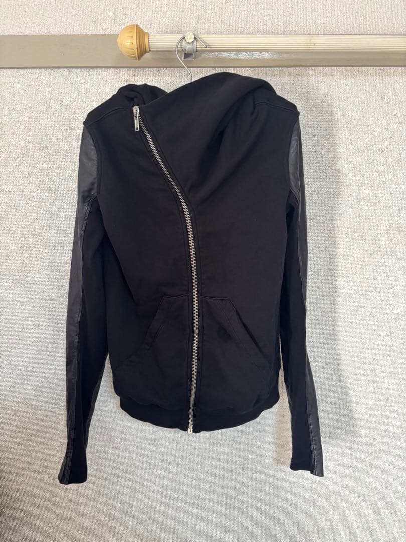 ジャケット・アウター Rick owens DRKSHDW mountain foodie