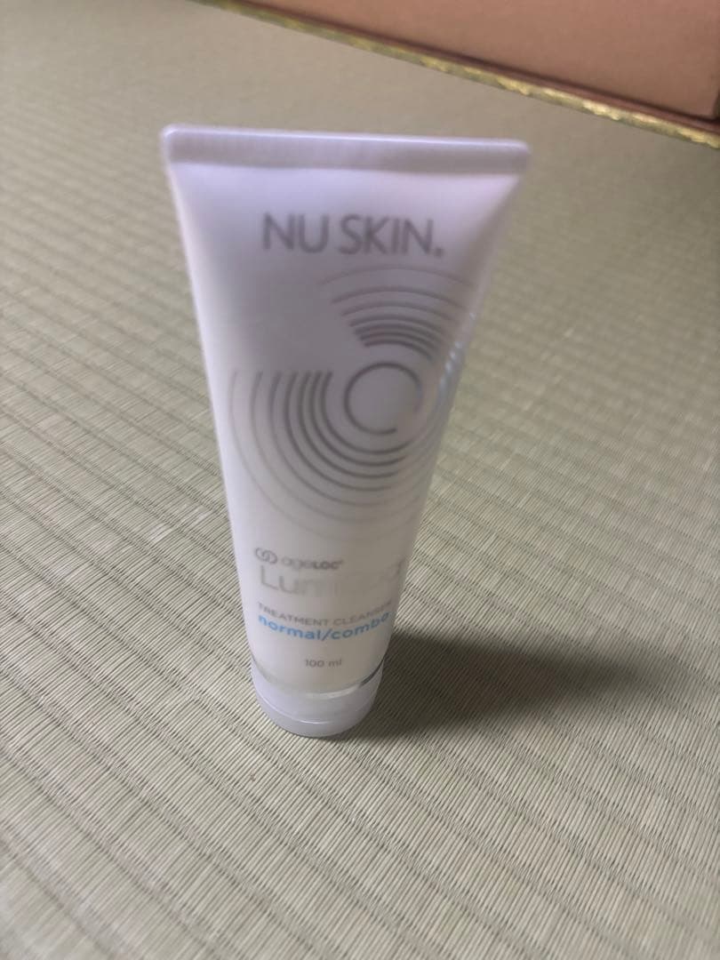 NU SKIN ルミスパ - メルカリ