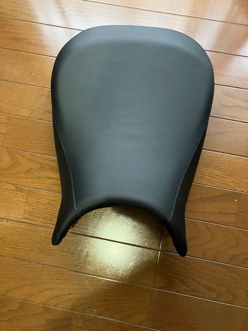  R1200GS R1250GS用　KEMIMOTO製ローシート。