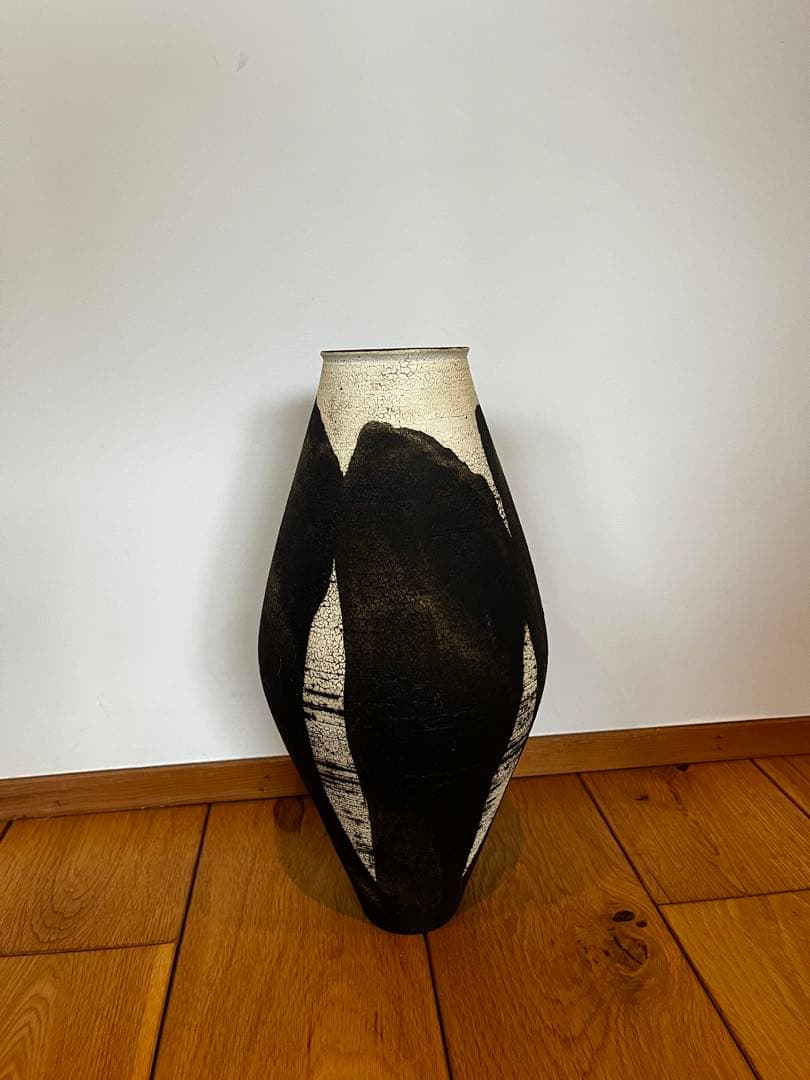 野口 寛斎 花器 - メルカリ