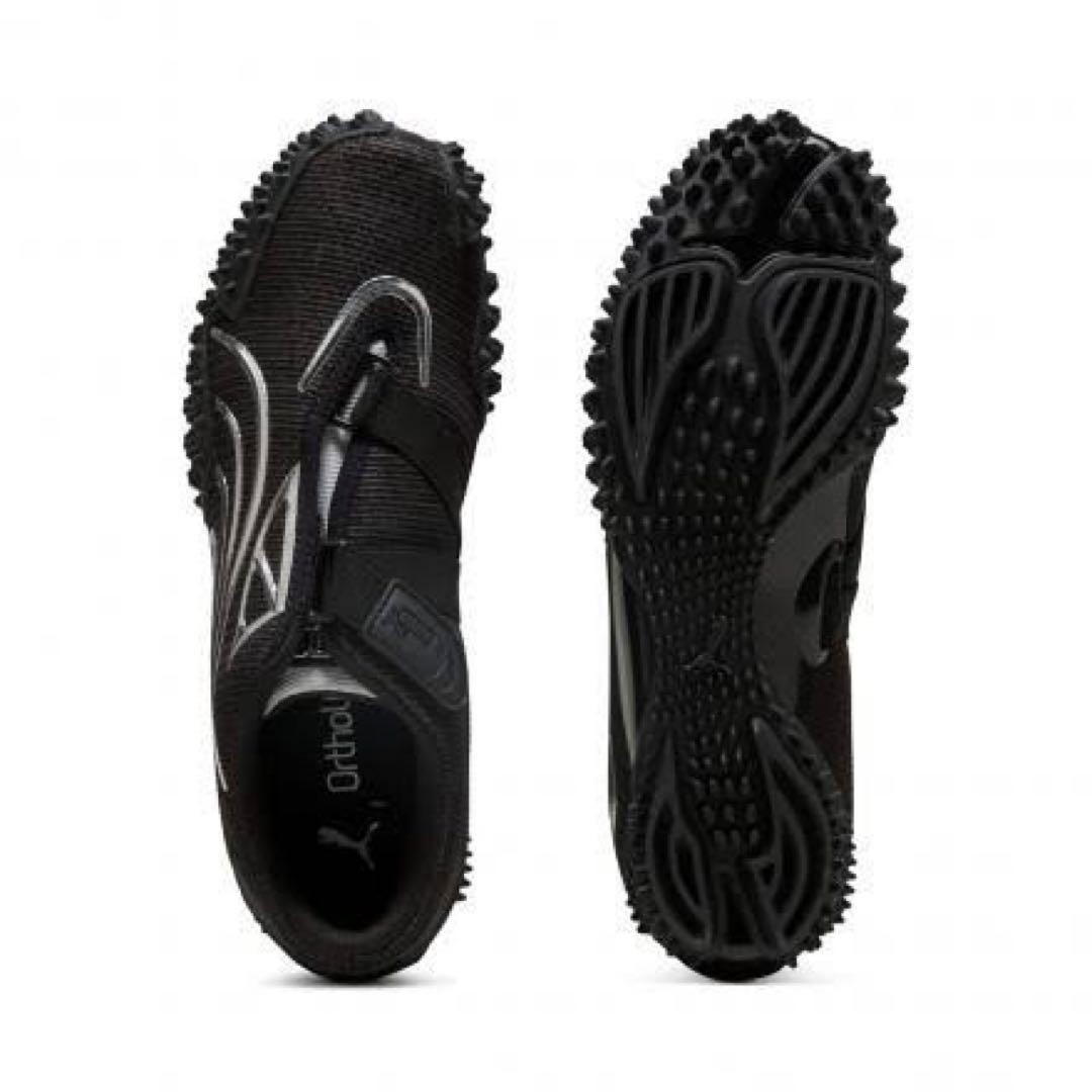 PUMA モストロ メタリック Mostro Metallic Men's Sneakers | PUMA