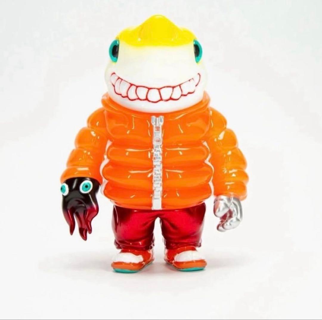 G SHARK gyaromi　ももこ　コラボ　 ワンフェス2026W ギャロミ