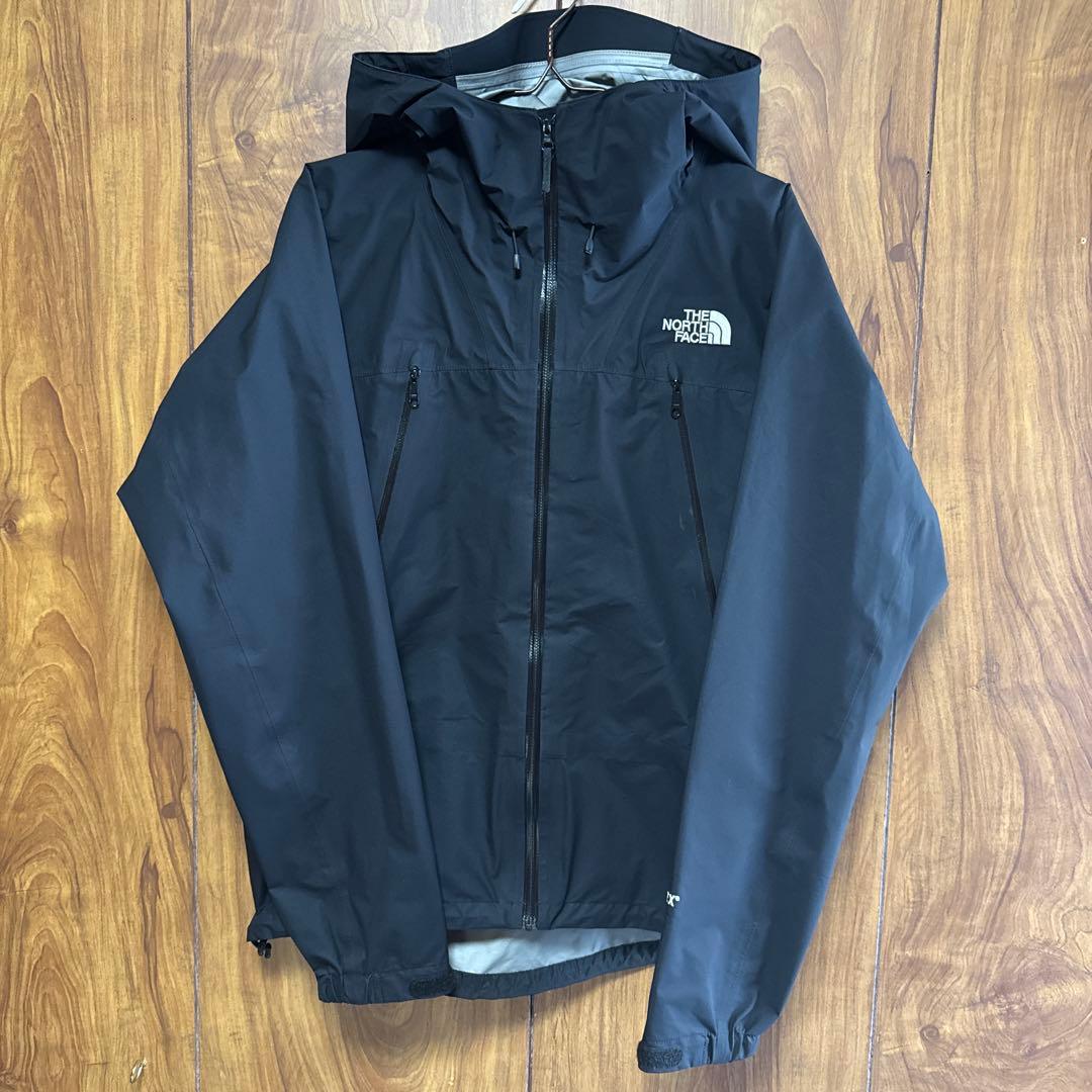 ノースフェイス　クライム ベリー ライト ジャケット　m