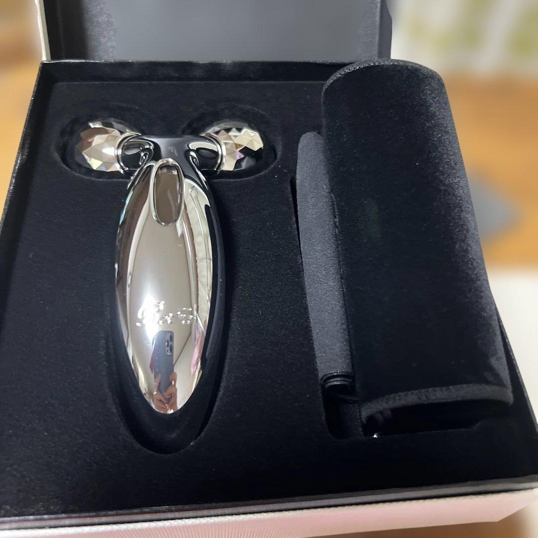 r*k様 新品　未使用　ReFa CARAT 正規品