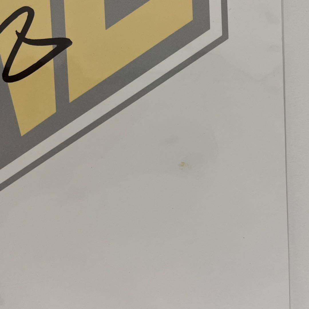 GENERATIONS 佐野玲於 直筆サイン - メルカリ