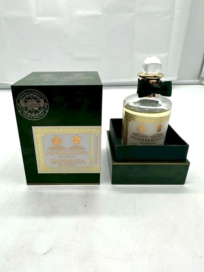 （mh/7.11/20）PENHALIGON'S EMPRESSA EDP