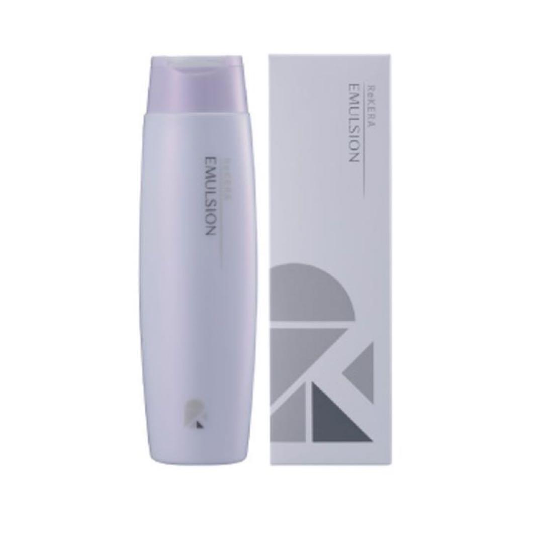 ⭐️新品⭐️リケラエマルジョン200g セット