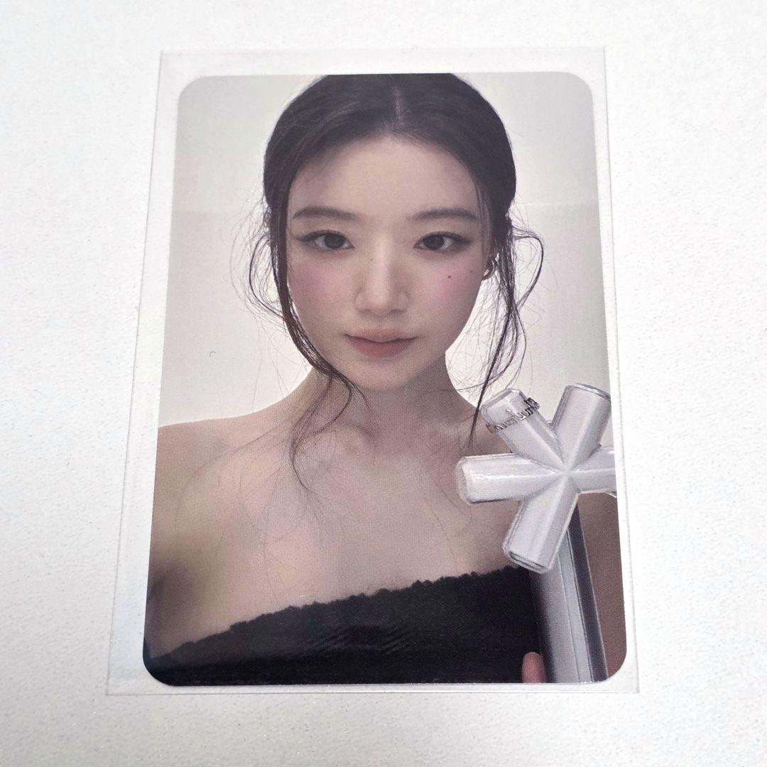 i-dle シュファ ソウルコン ペンライト トレカ - メルカリ