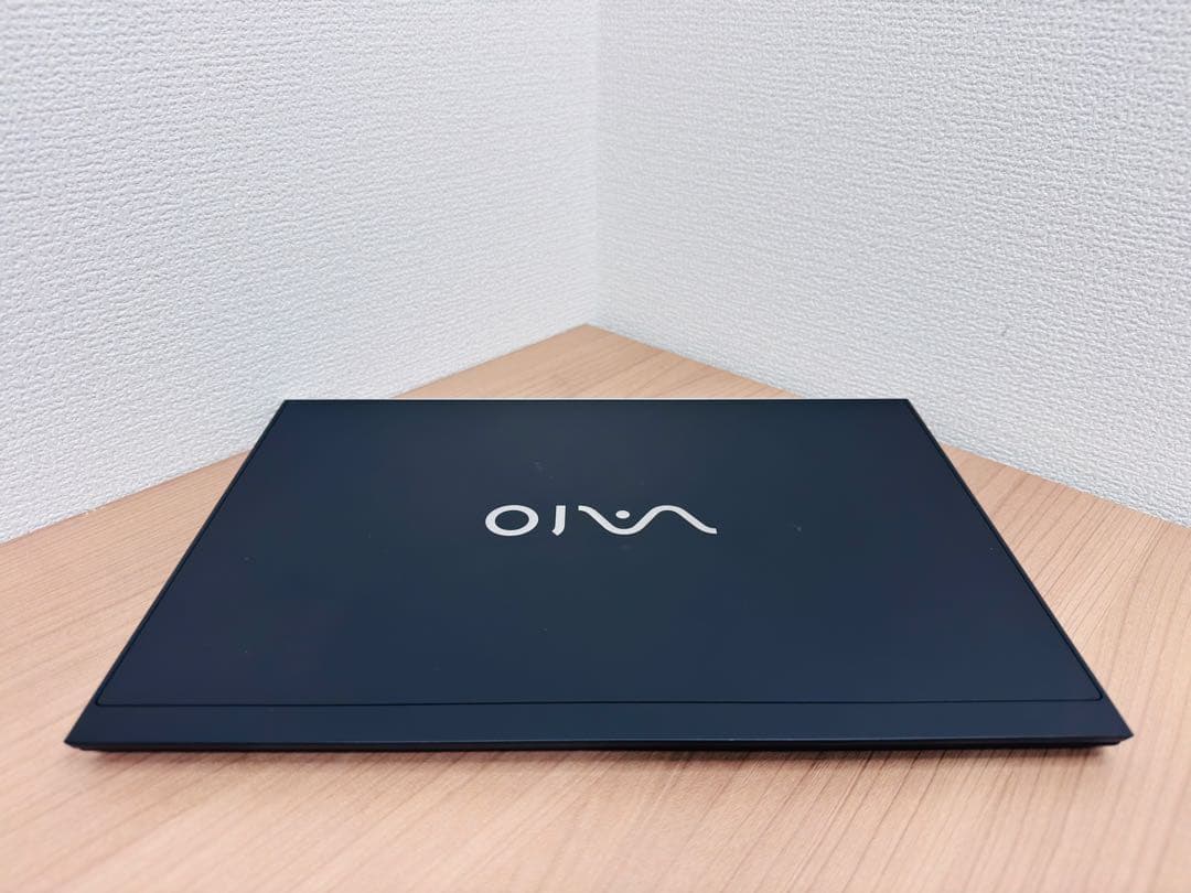 美品】【バッテリー良好】 VAIO PRO PK i5第10世代 8GB - メルカリ