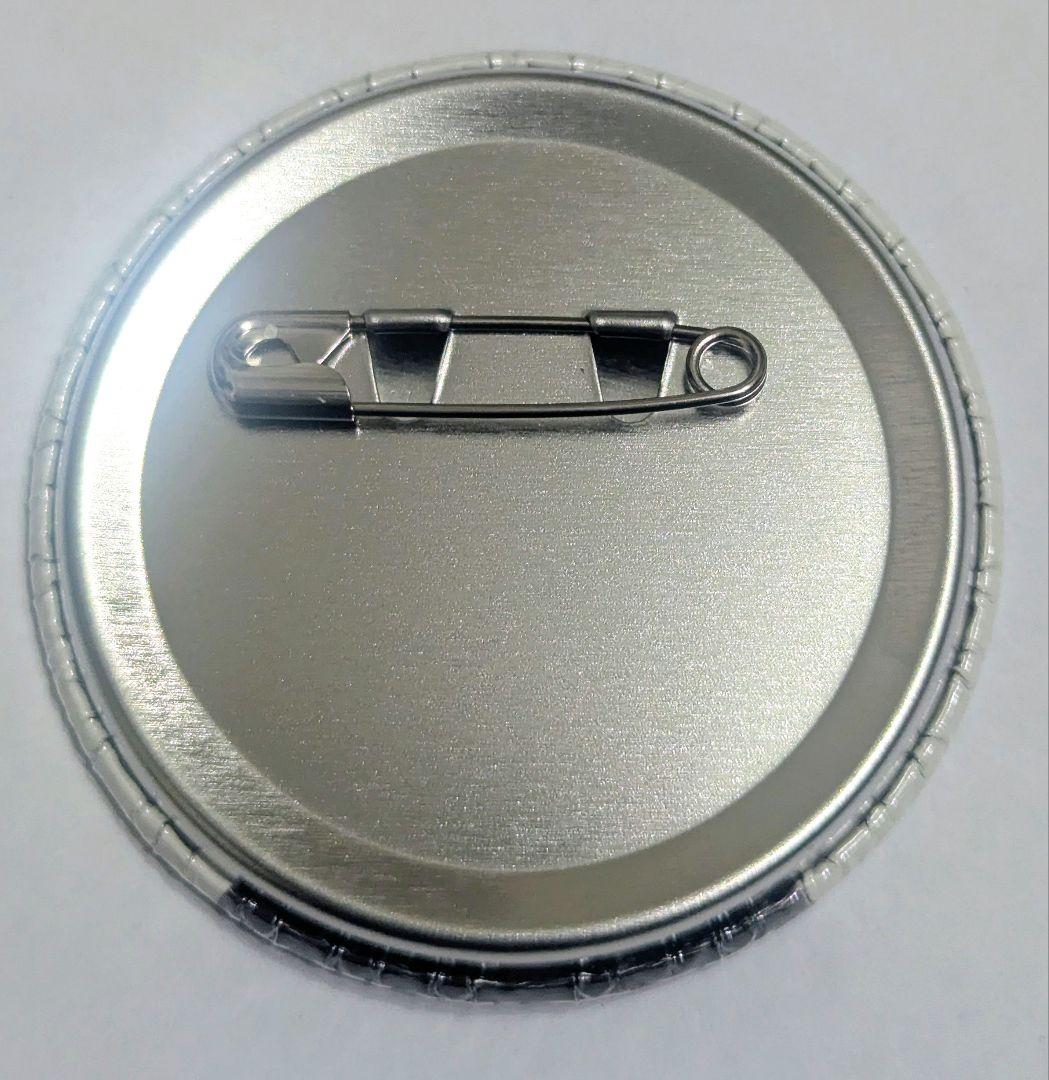 第五人格 identityⅤ ミュージアム設定画 缶バッジ 芸者 美智子 - メルカリ