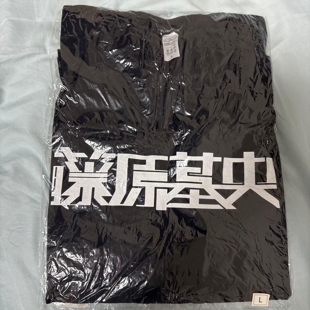 【新品未開封】BUMP OF CHICKEN レアTシャツ