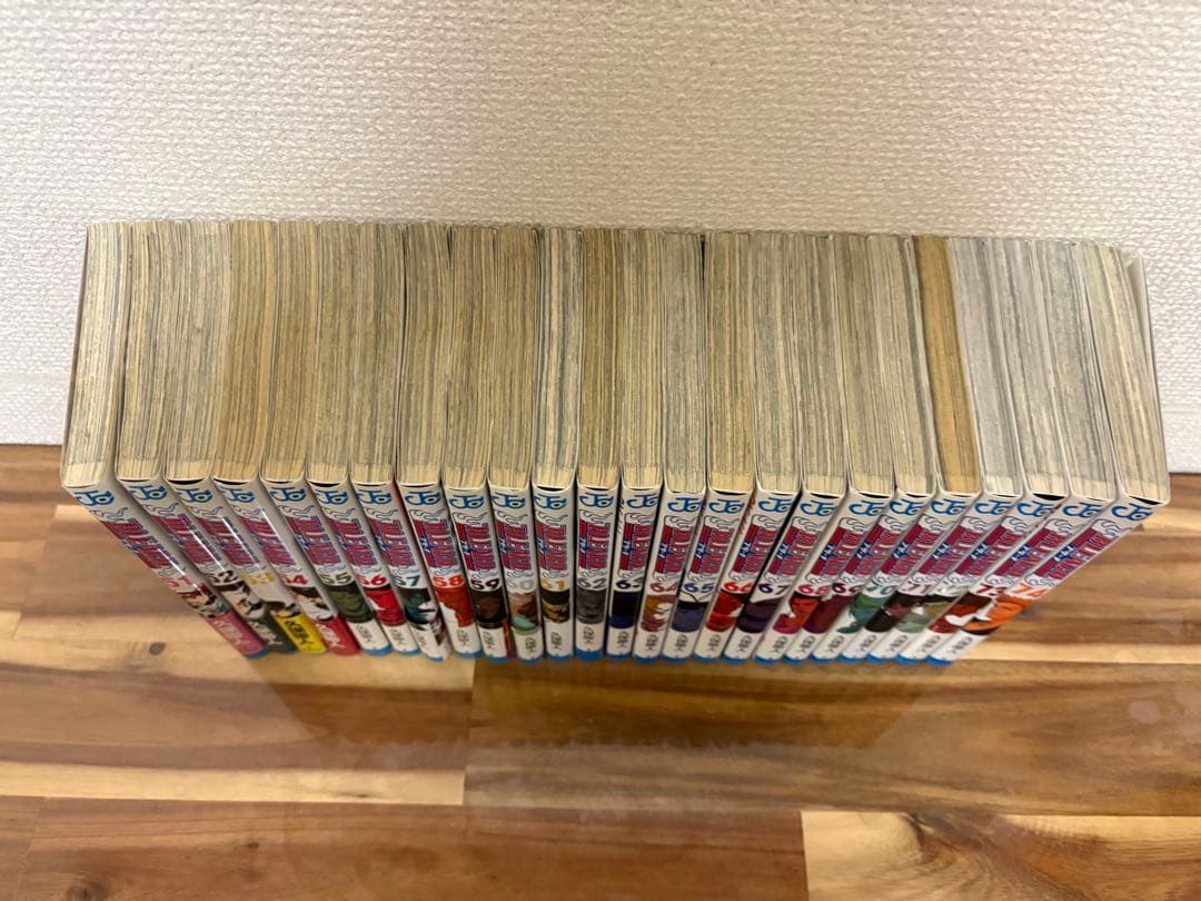 BLEACH 全巻セット 1-74巻 - メルカリ
