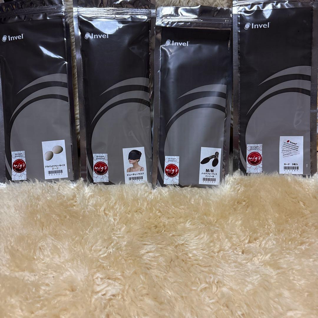 Invel商品　4種類セット SRIXON スリクソン ZXi-4 アイアン 単品販売 4番/5番/6番/7番/8番/9番