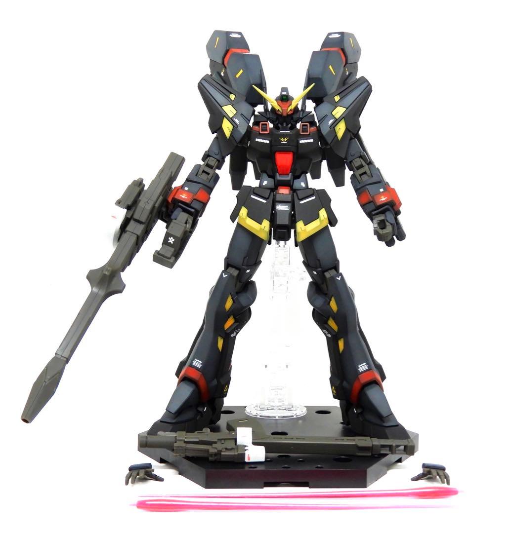HG ヒュッケバインMk-Ⅲ / 全塗装 完成品|mercariメルカリ官方指定廠商
