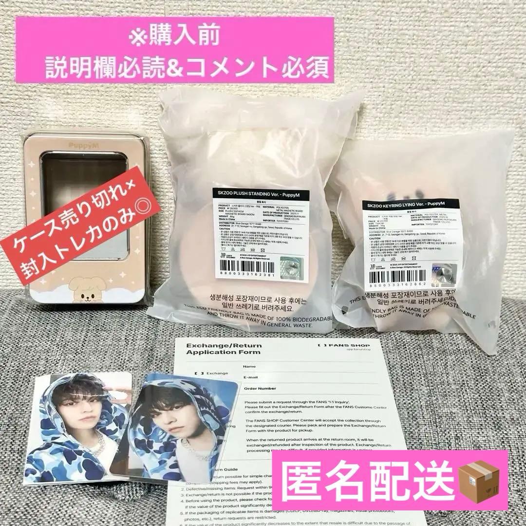 straykids celebrate popup セット　スンミン