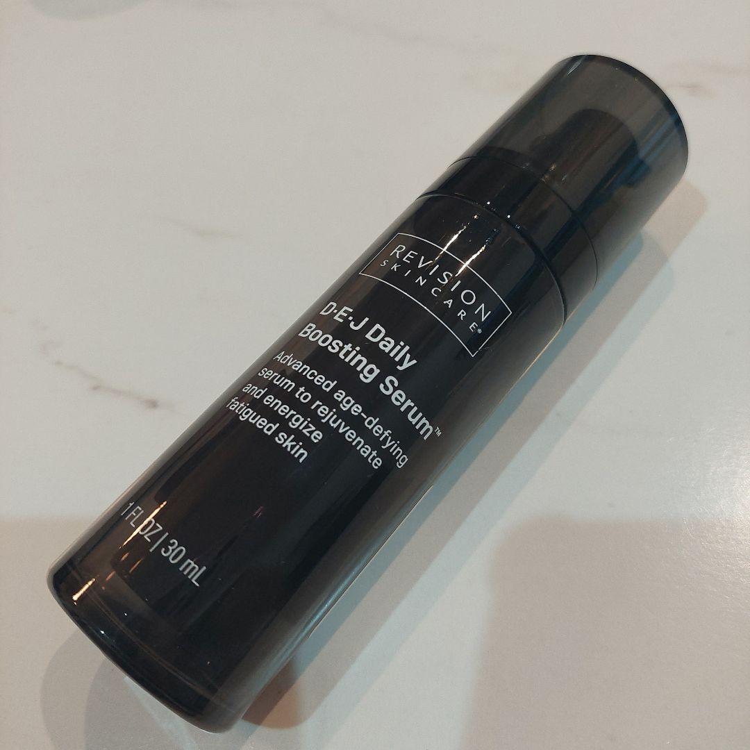 美品 30ml リビジョン DEJ デイリーブースティングセラム 美容液