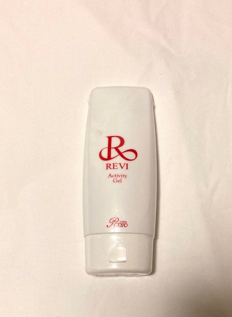 ★新品未使用★REVI アクティビティジェル　150g ハーブピーリング