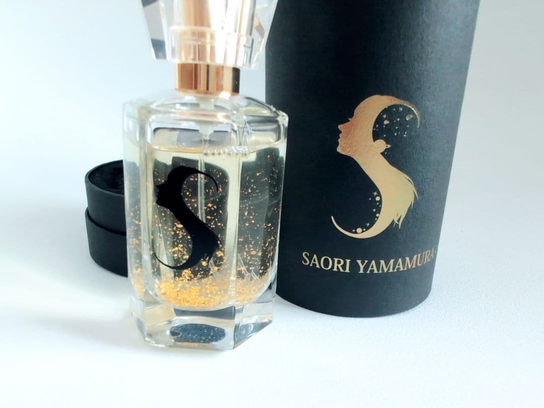 SAORI YAMAMURA 香水