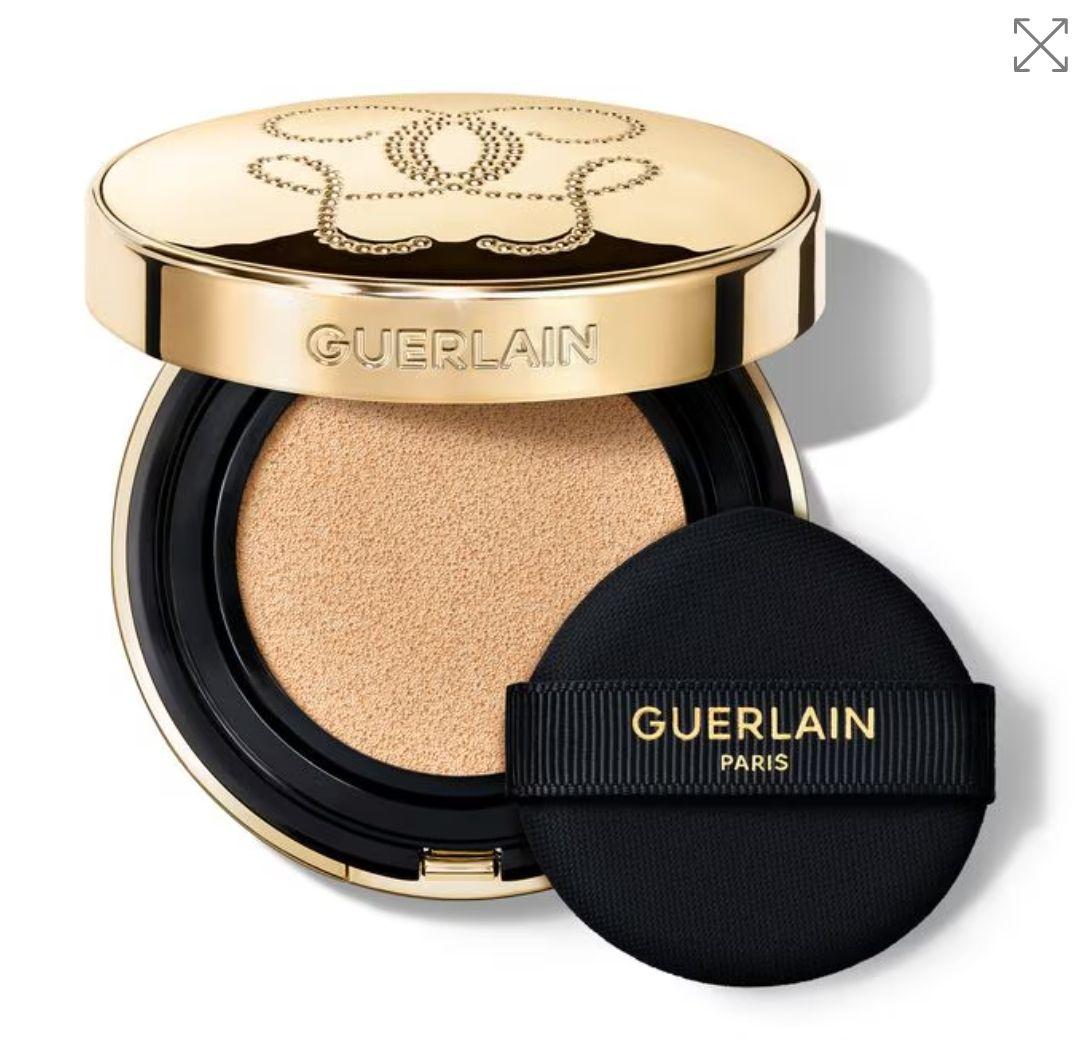 Guerlain クッションファンデーション N 00N　リフィル