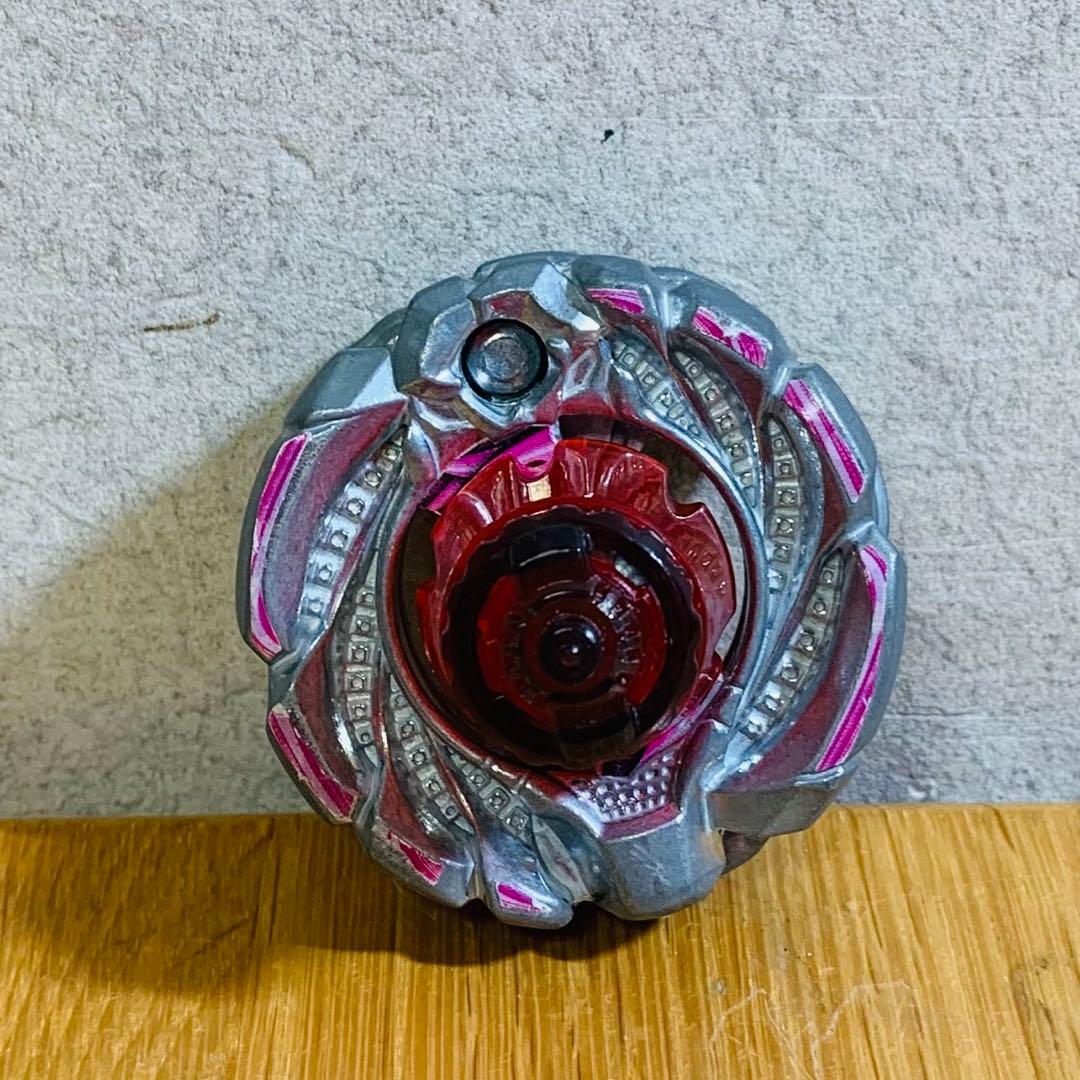 メタルファイト ベイブレード ゼロジー シンクローム バルロ