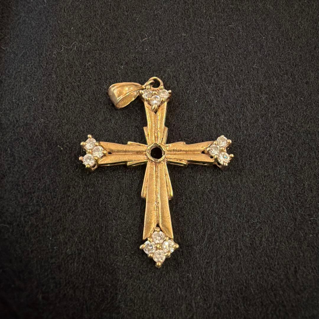 ペ*ん様 【原価割れ】AVALANCHE ペンダントトップ 10K 10K イエローゴールド ペンダント - AVALANCHE OFFICIAL STORE