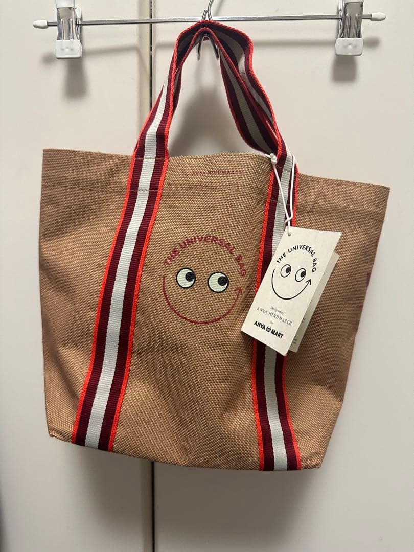 Ron Herman アニヤハインドマーチエコバッグ