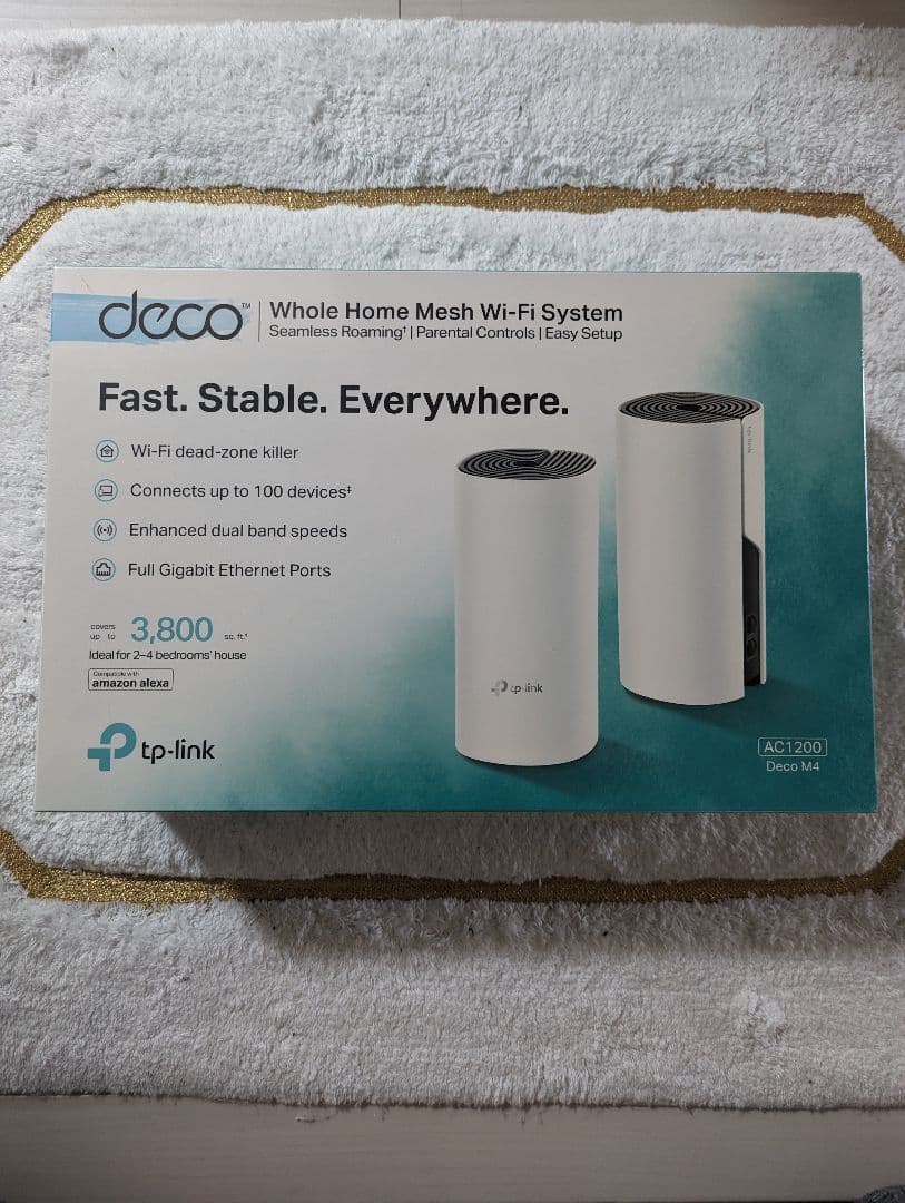 【専用】DecoM4 5個セット