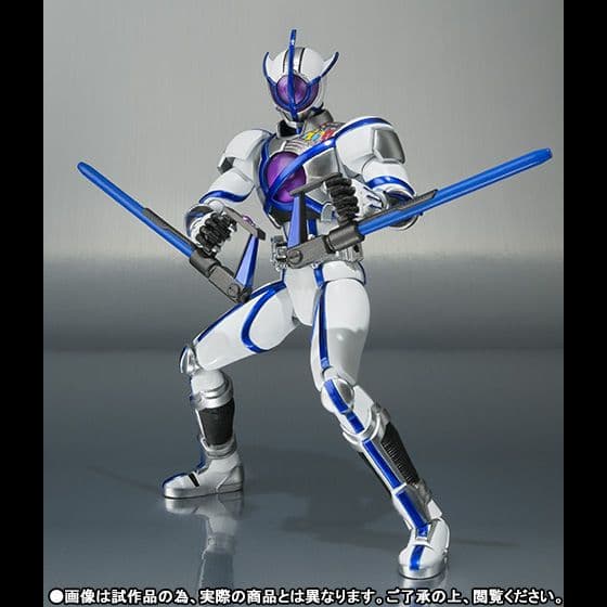 【美品】S.H.Figuarts 仮面ライダーサイガ 東映 仮面ライダー555