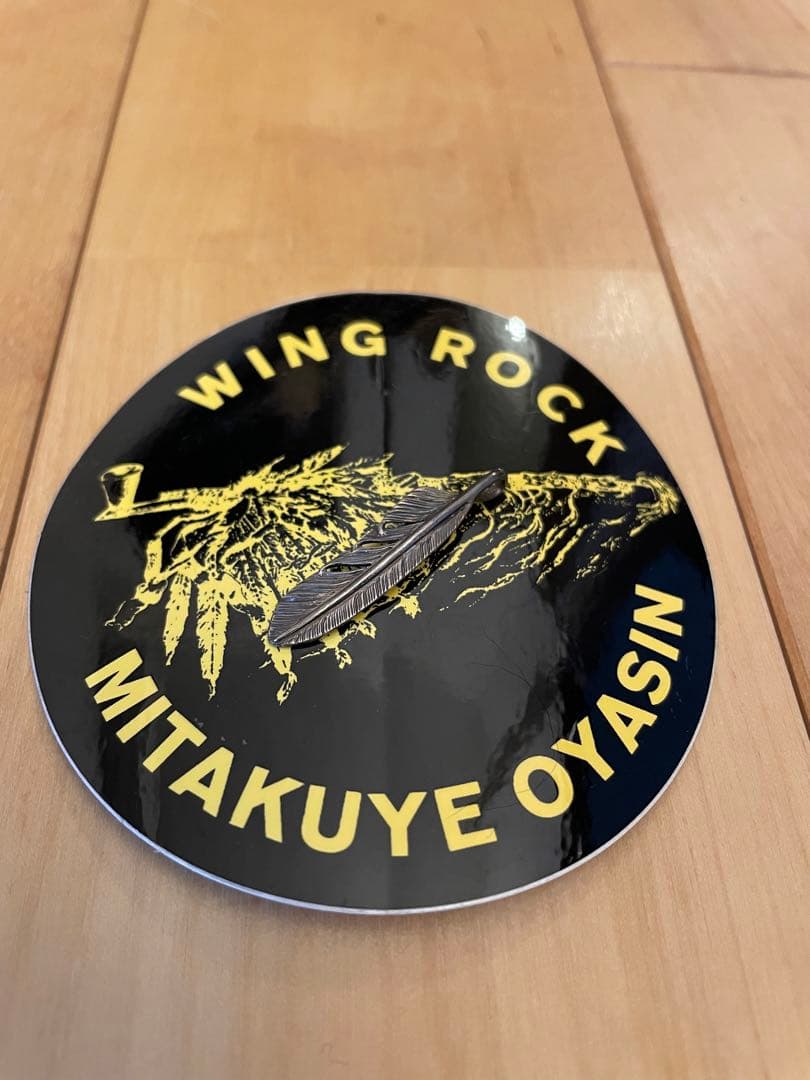 ウイングロック wingrock