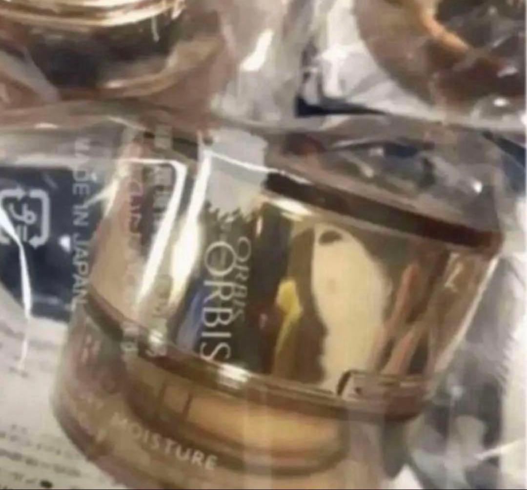 もちこ様　オルビス　u ナイトメモリー　4個