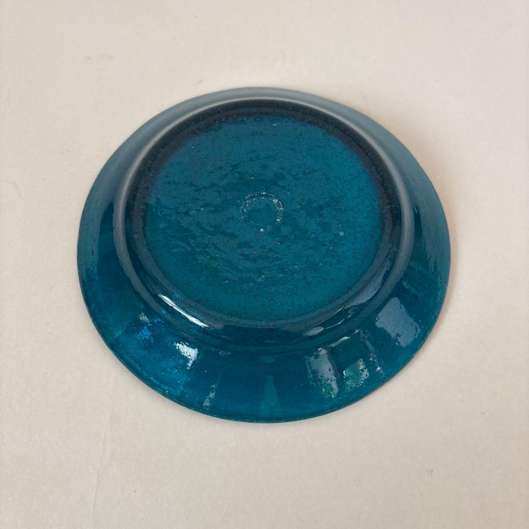 専用 倉敷ガラス 小谷真三 グラス 皿 民藝 - メルカリ