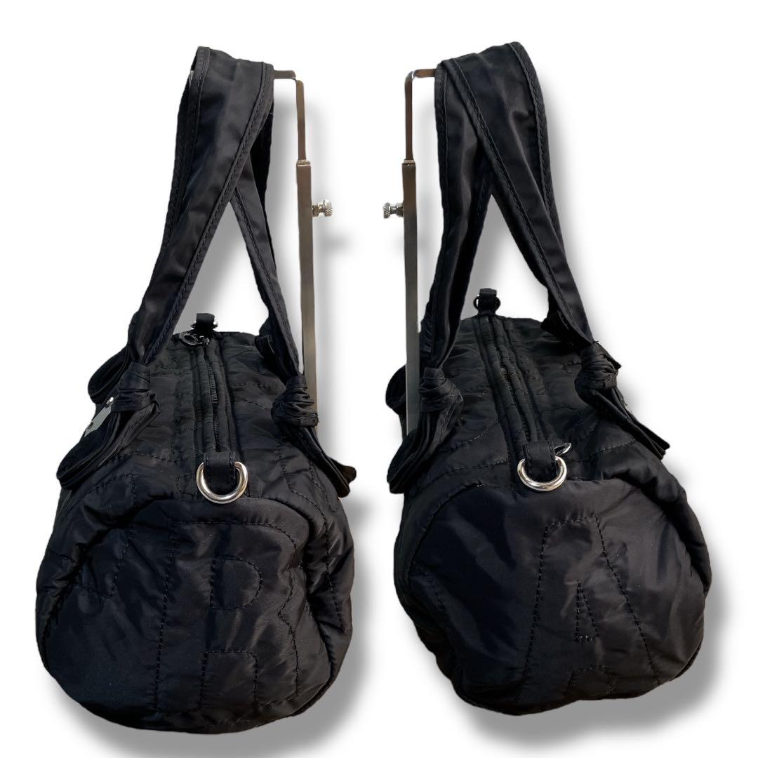 マークバイマークジェイコブス 2way ショルダーミニボストンバッグ