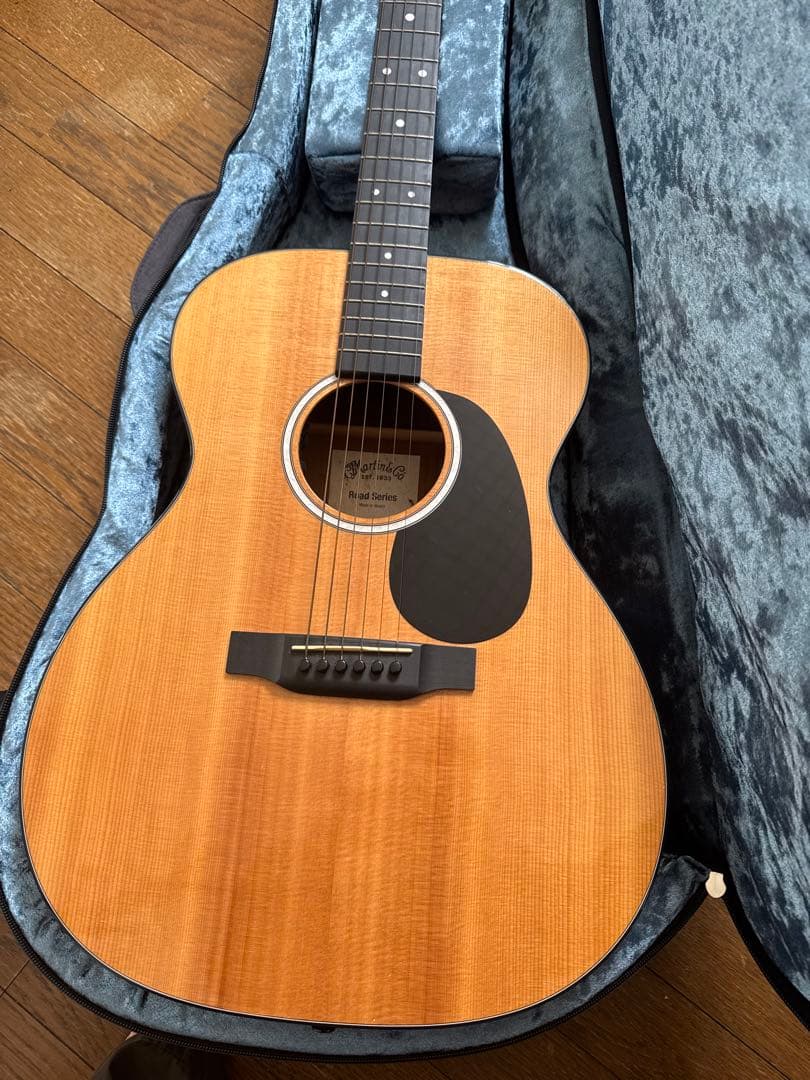 Martin 000-12e koa アコギ MARTIN（マーティン） Martin 000-12E Koa w/Fishman MX-T《アコギ