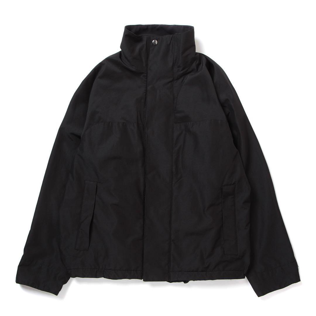 23AW MAATEE&SONS ミリタリーブルゾン定価104,500円2