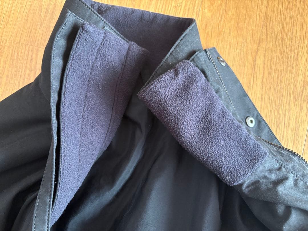 23AW MAATEE&SONS ミリタリーブルゾン定価104,500円2 - メルカリ