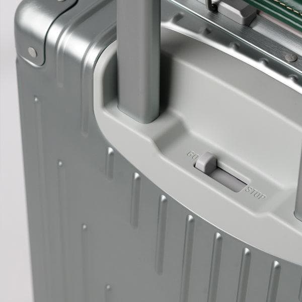 新品 イノベーター INV1811STP Cool Gray 36L Cabin - メルカリ