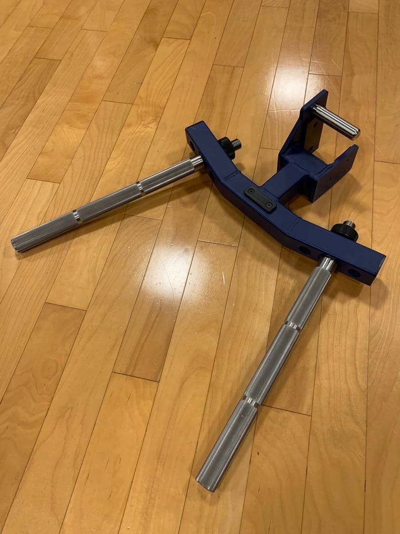 ウエイトトレーニング MUTANT LS ULTIMATE DIP ATTACHMENT