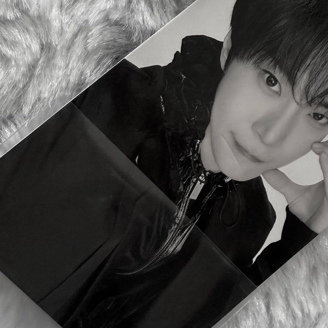 NCT127 ドヨン トレカ セット まとめ - メルカリ