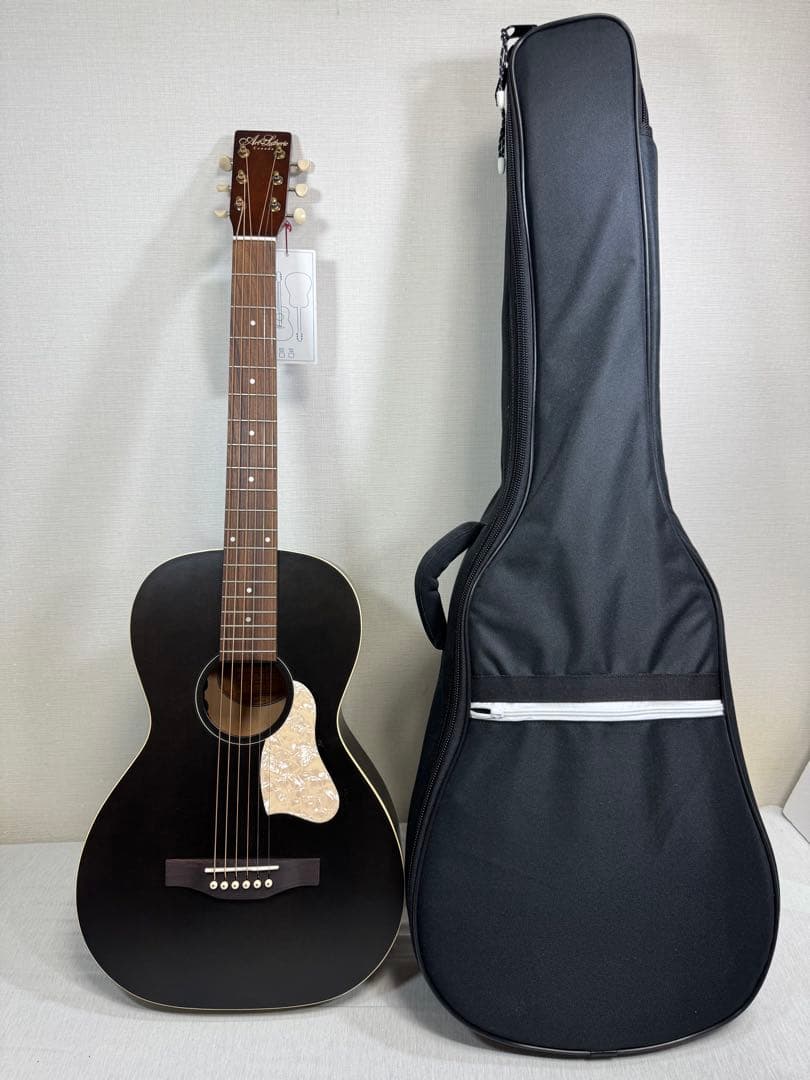 Art&Lutherie roadhouse エレアコ　ロードハウス　ジャンク Art & Lutherie Roadhouse Tennessee Red アコースティックギター