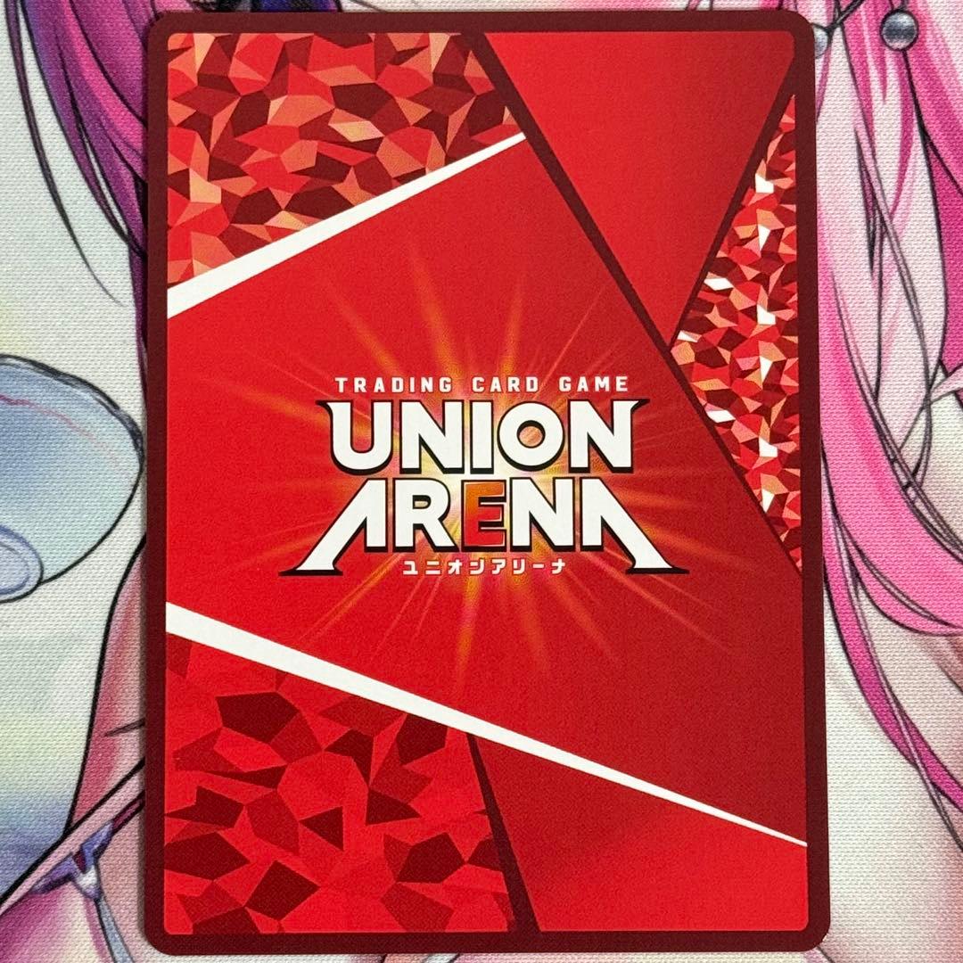 ユニオンアリーナ SAKAMOTO DAYS 眞霜平助 SR パラレル 1枚 - メルカリ