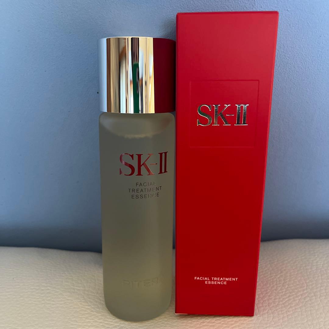 SK2フェイシャルトリートメントエッセンス　230ml